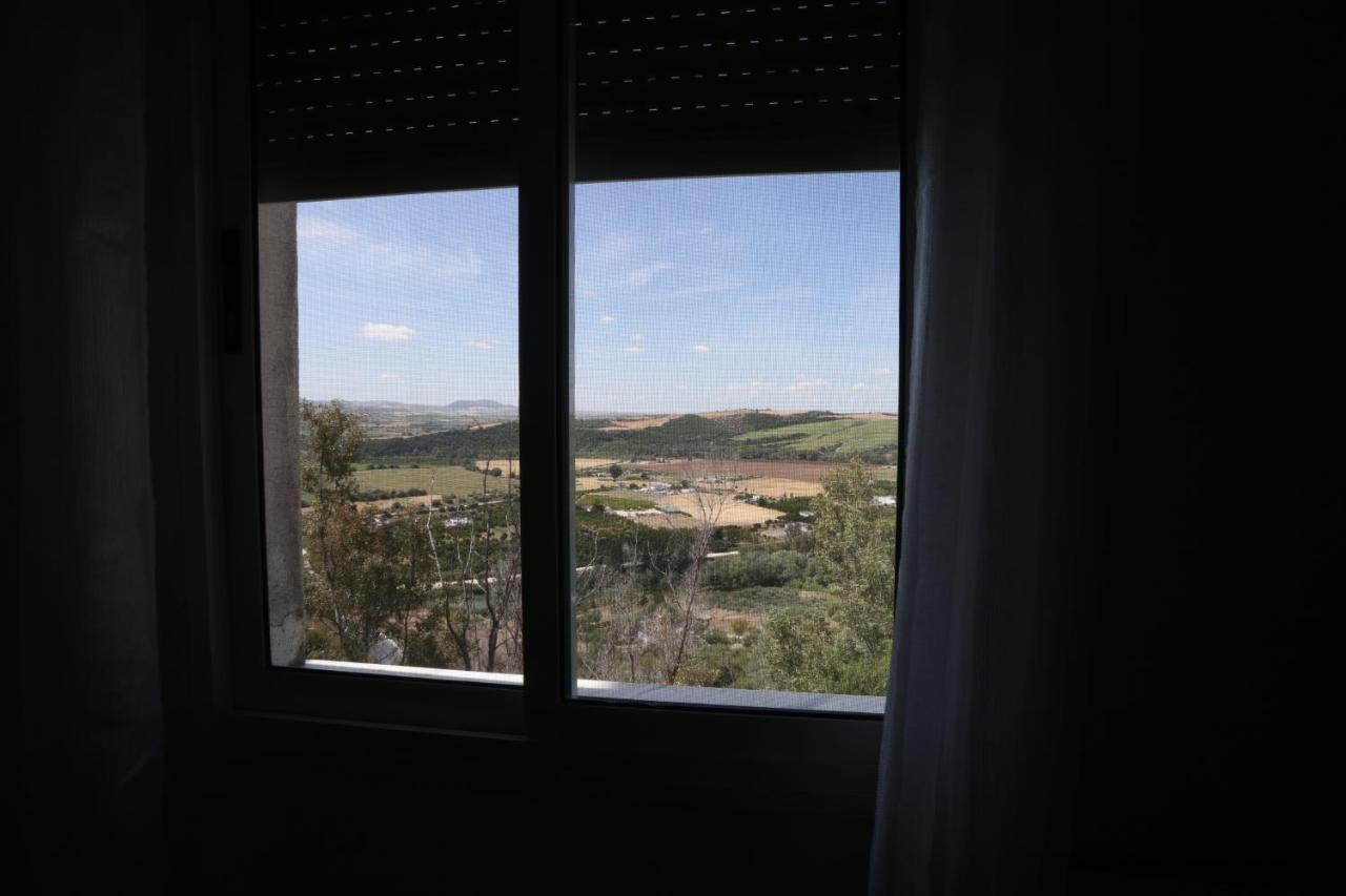 Duque De Boliches Appartement Arcos de la Frontera Buitenkant foto